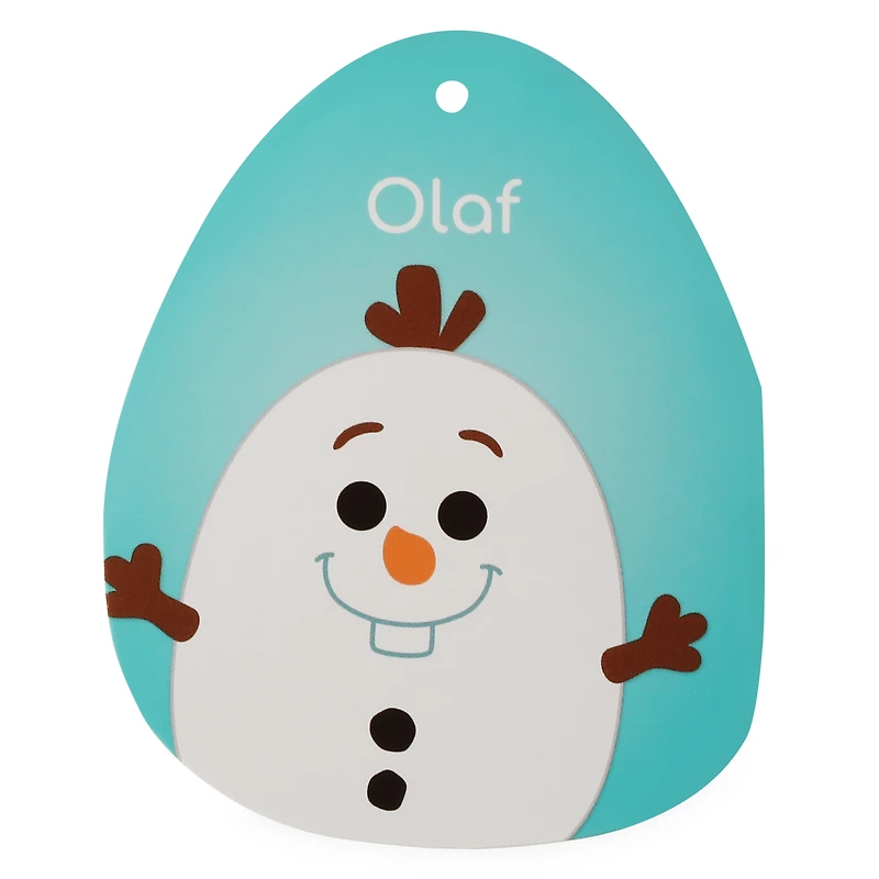 disney frozen squishmallows™ olaf 6.5in