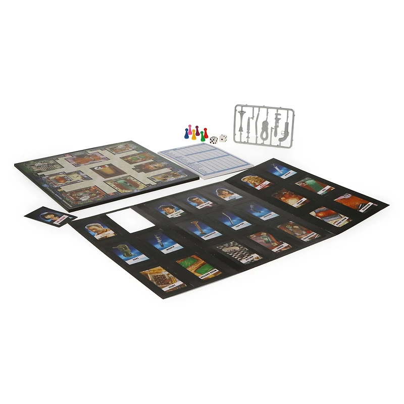 hasbro® games mini classics collection™ game