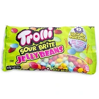 trolli® sour brite™ jelly beans 14oz