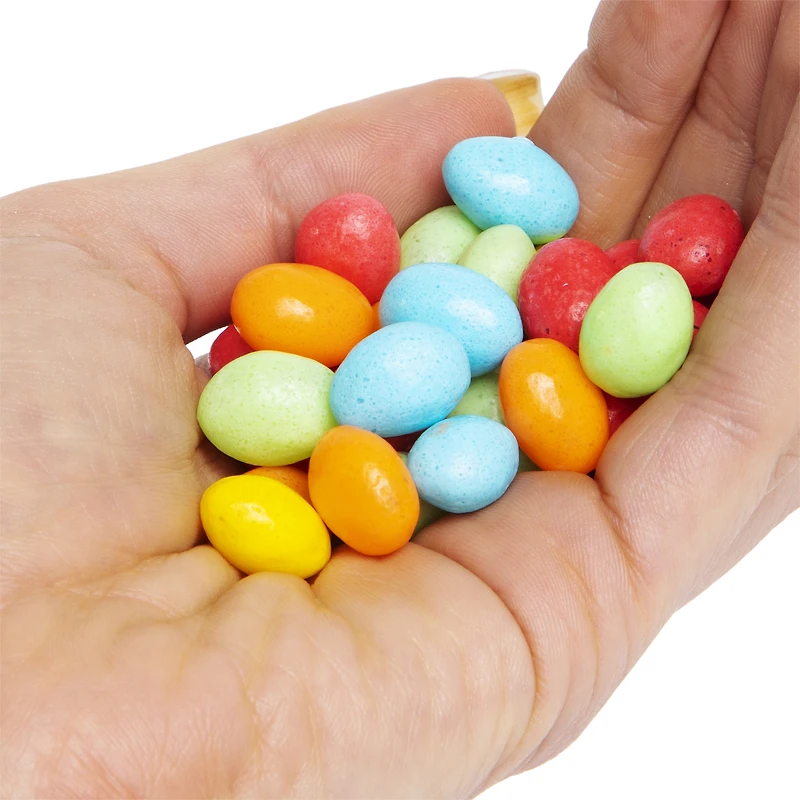 trolli® sour brite™ jelly beans 14oz