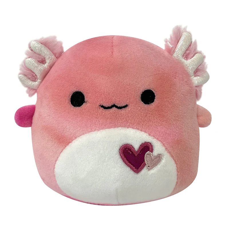 valentine squishmallows™ 4.5in plush