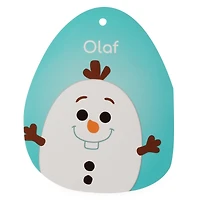 disney frozen squishmallows™ olaf 6.5in
