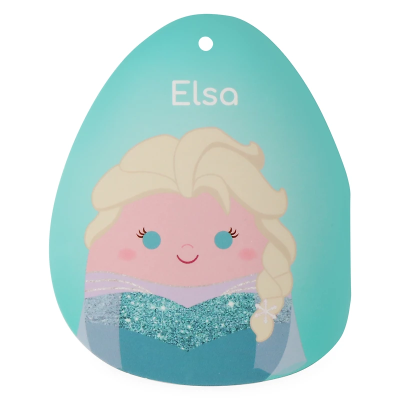 disney frozen squishmallows™ elsa 6.5in