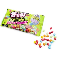 trolli® sour brite™ jelly beans 14oz