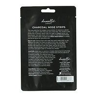 danielle creations® nose strips with charcoal 5-count
