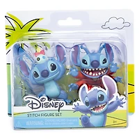 Disney Stitch set 2-pack