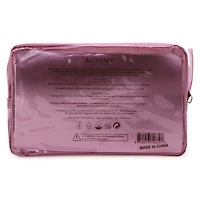 alchemy living™ foot soak & plush socks gift set