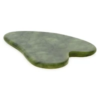 natural stone gua sha massaging tool
