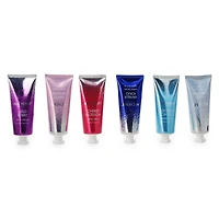 alchemy living™ hand cream therapy gift set 6-piece