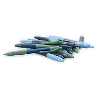 18-count fashion ballpoint pens