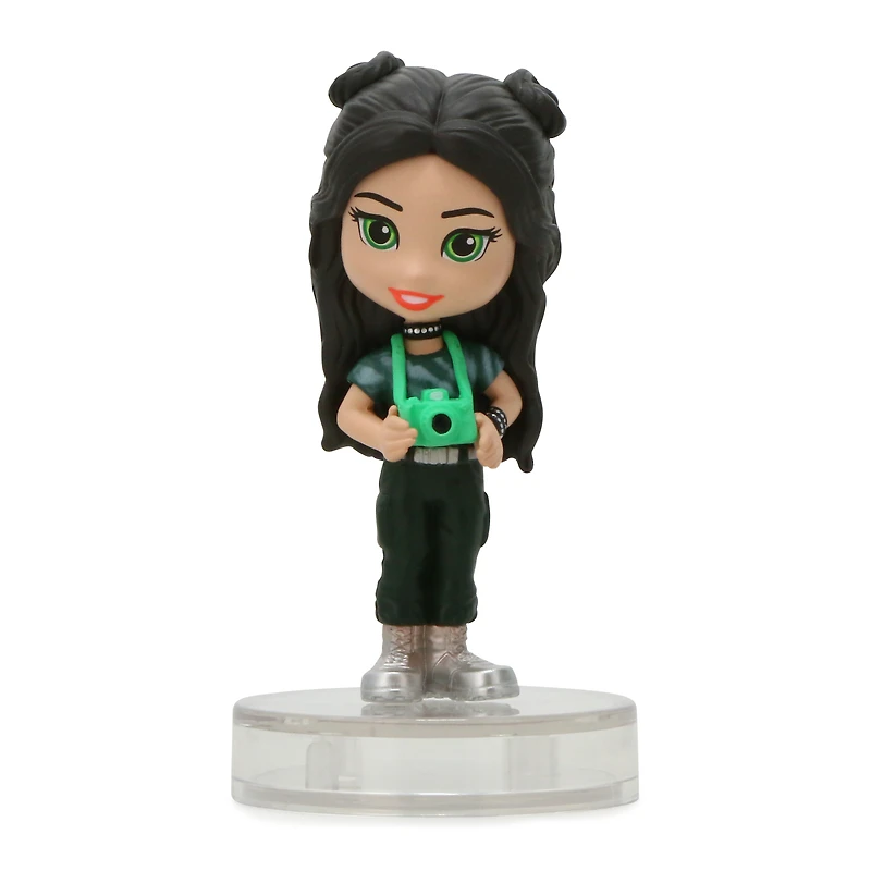 the loyal subjects™ for keeps™ fashion doll 5.5in