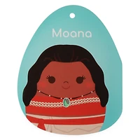 disney squishmallows™ moana 6.5in