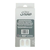 let it snow press-on nails 18-piece set