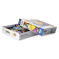 pokemon™ 100-piece jigsaw puzzle