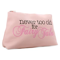 Makeup Bag 14.6in - Fairy Tales