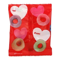 froot loops® gummies valentine friendship exchange 21-count