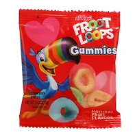 froot loops® gummies valentine friendship exchange 21-count