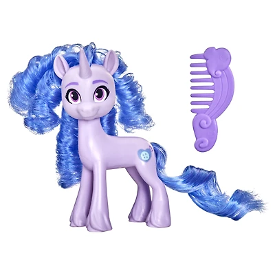 my little pony: a new generation™ best movie friends figure 3in