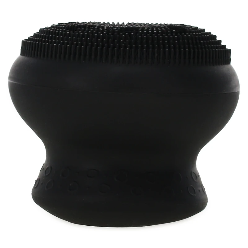 essential beauty large facial exfoliator