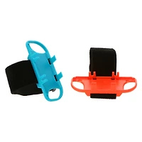 dancing wristband for switch™ controller 2-pack