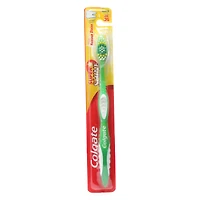 Colgate® Super Shine Toothbrush, Medium Bristle