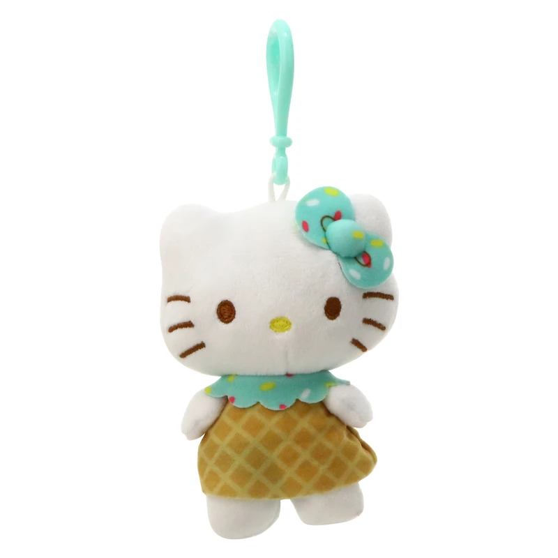 hello kitty® plush danglers blind bag toy