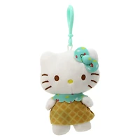 hello kitty® plush danglers blind bag toy