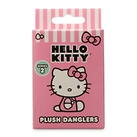 hello kitty® plush danglers blind bag toy