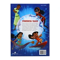 Disney 5-minute girl power stories book