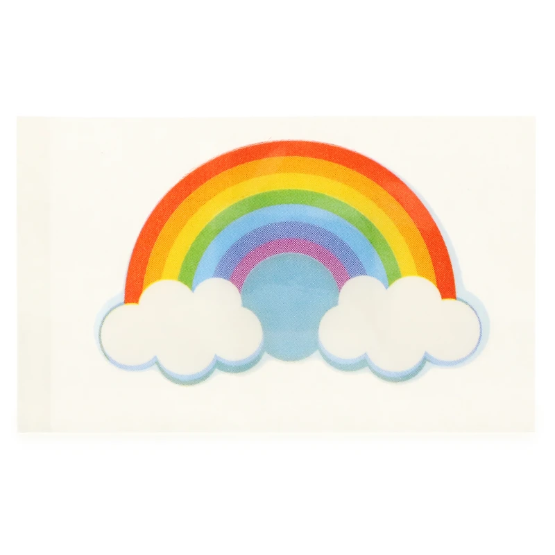 bioswiss® rainbow bandages 24-count