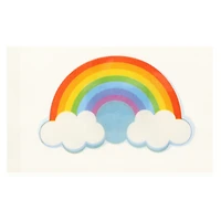 bioswiss® rainbow bandages 24-count