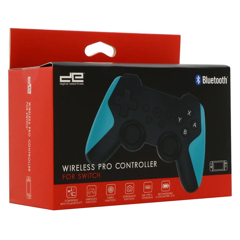 pro controller for switch™
