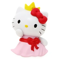 hello kitty® collectible minifigure heart shape blind bag