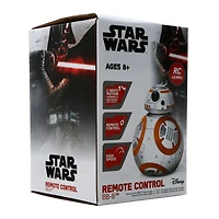 star wars™ remote control bb-8™