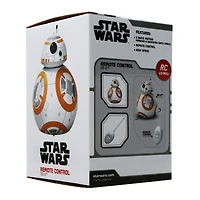 star wars™ remote control bb-8™