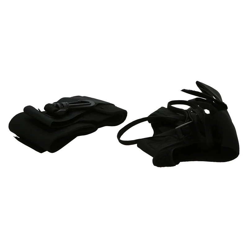 solo soccer trainer on a string