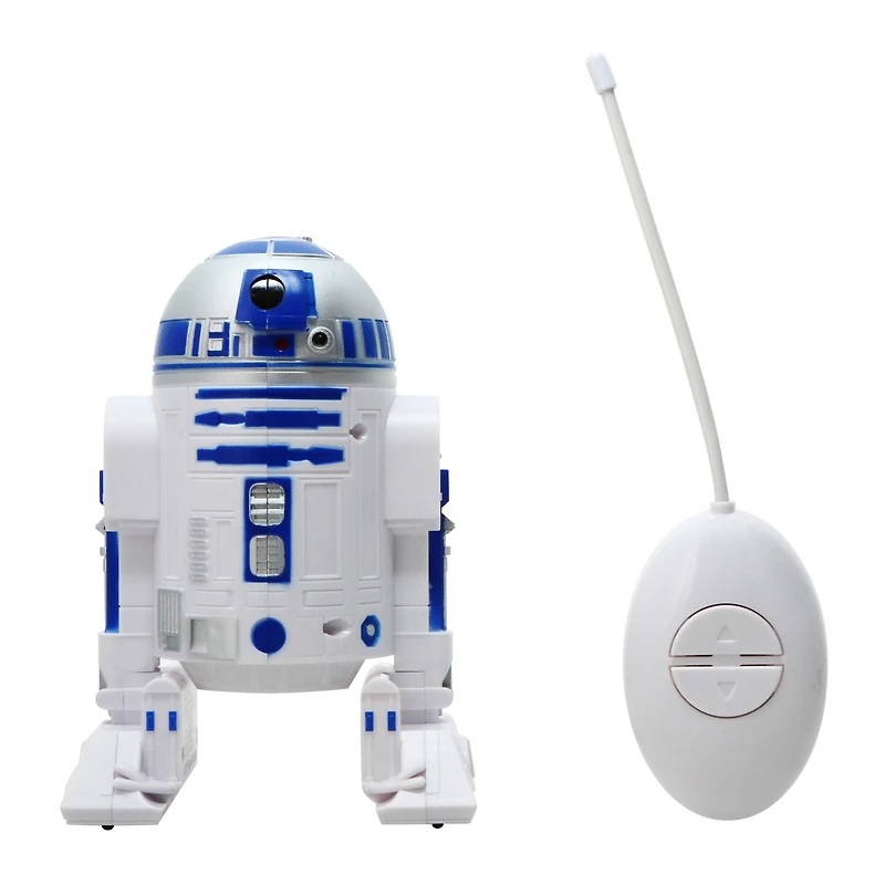 star wars™ remote control r2-d2™