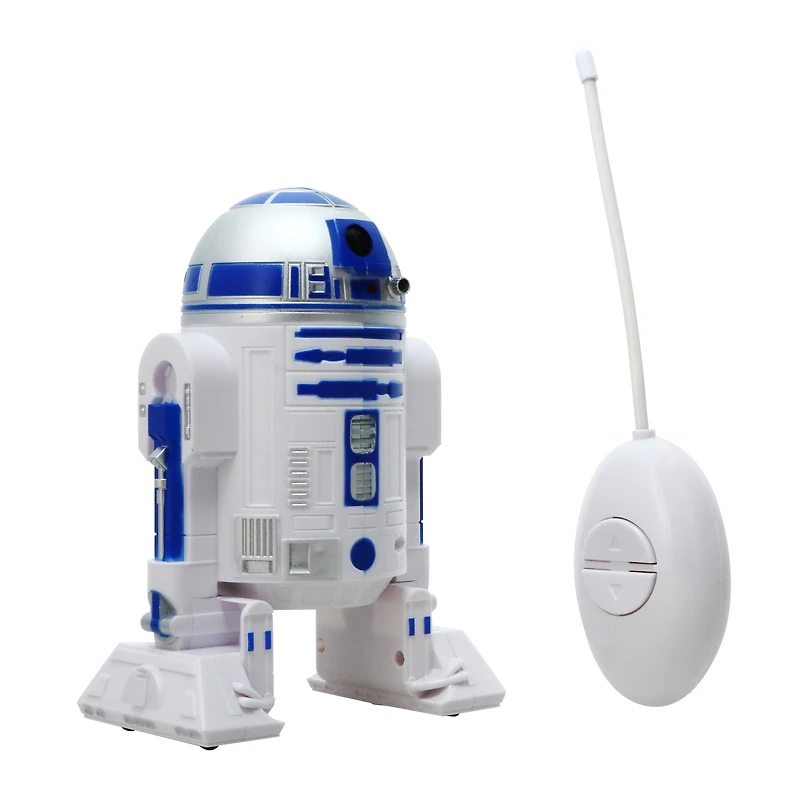 star wars™ remote control r2-d2™