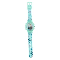 Disney frozen™ flashing LCD watch