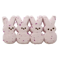 peeps® sparkly wildberry 4-count