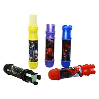 marvel spider-man™ jumbo chalk set 10-piece