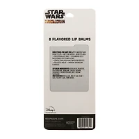 star wars the mandalorian™ lip balms 8-pack