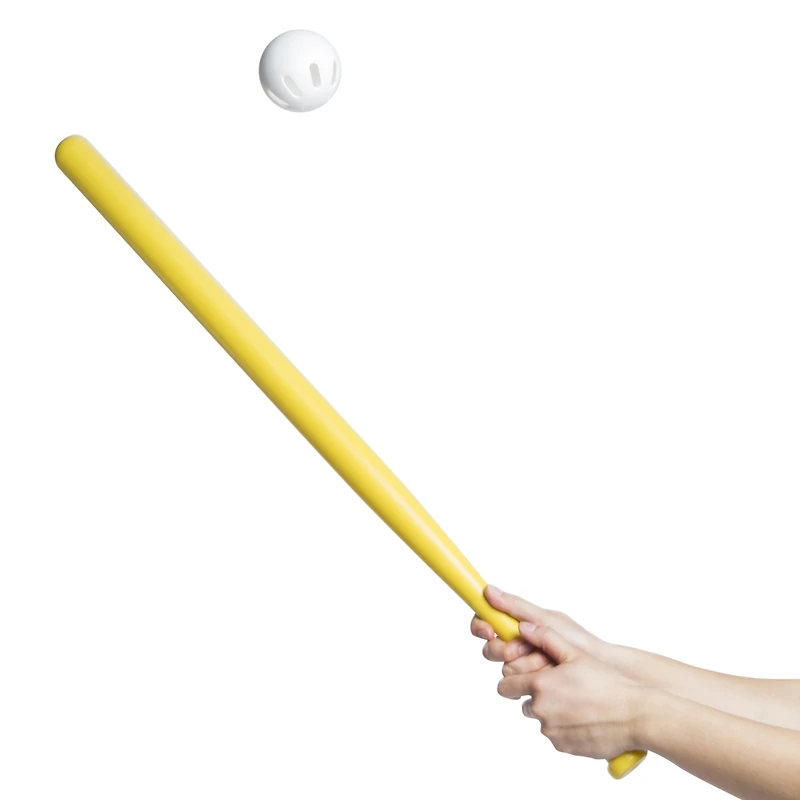 wiffle® ball and bat