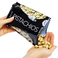wonderful® pistachios salt & pepper, in shell 7oz