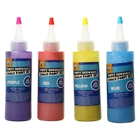 puffy sidewalk chalk paint 4-count