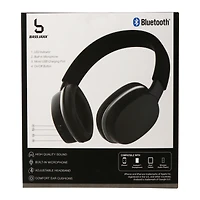 iconic wireless bluetooth® headphones with mic