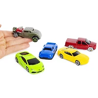 maisto fresh metal fresh pack toy cars 5-pack