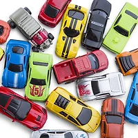 maisto fresh metal fresh pack toy cars 5-pack