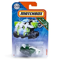 matchbox car
