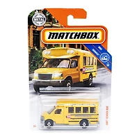 matchbox car